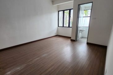 Pearl Residences (Taman Saujana Mutiara)