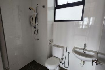 Pearl Residences (Taman Saujana Mutiara)