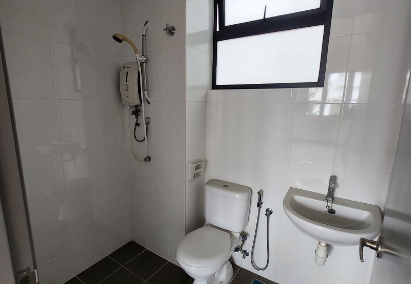 Pearl Residences (Taman Saujana Mutiara)