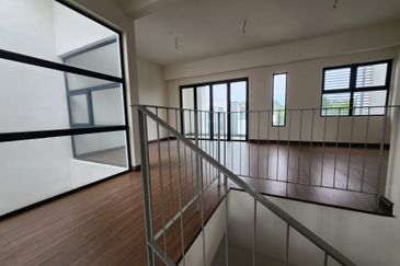 Pearl Residences (Taman Saujana Mutiara)