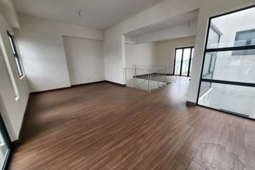 Pearl Residences (Taman Saujana Mutiara)