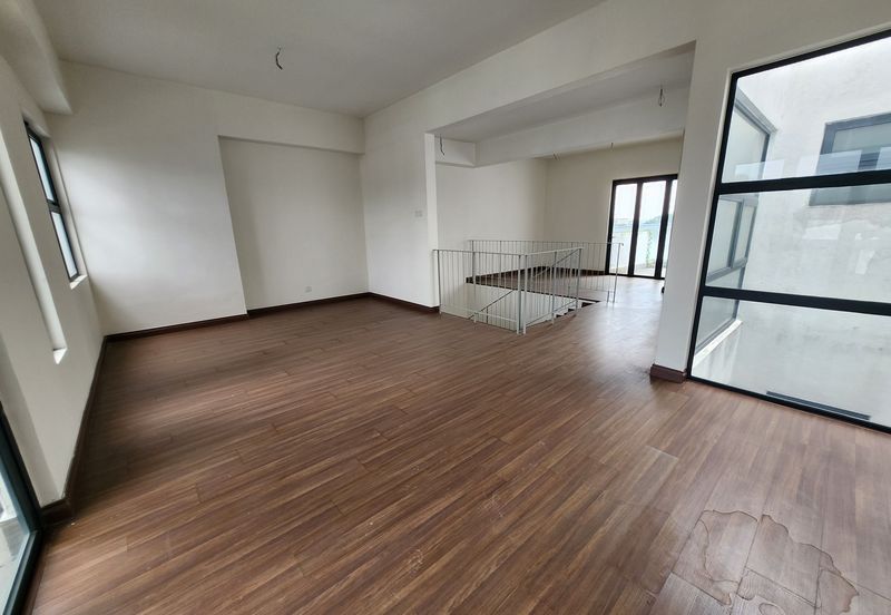 Pearl Residences (Taman Saujana Mutiara)