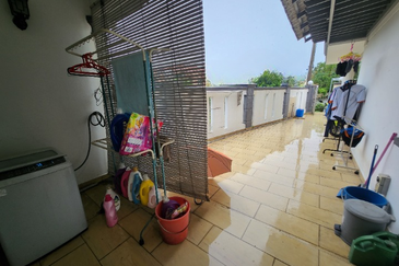 Bandar Mahkota Cheras