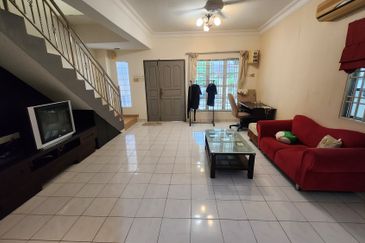 Bandar Mahkota Cheras