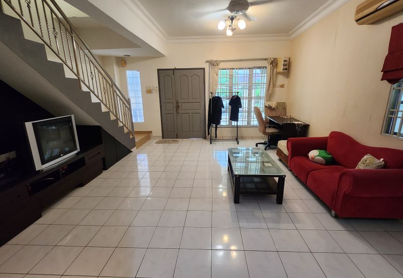 Bandar Mahkota Cheras