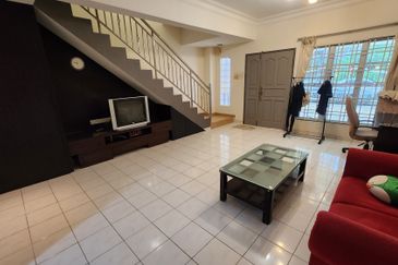 Bandar Mahkota Cheras