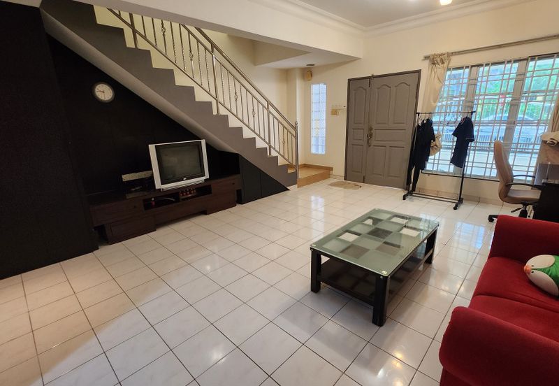 Bandar Mahkota Cheras