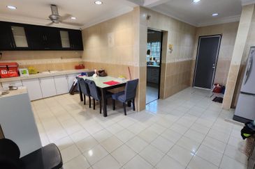 Bandar Mahkota Cheras