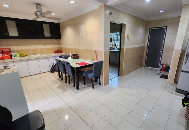 Bandar Mahkota Cheras