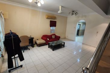 Bandar Mahkota Cheras