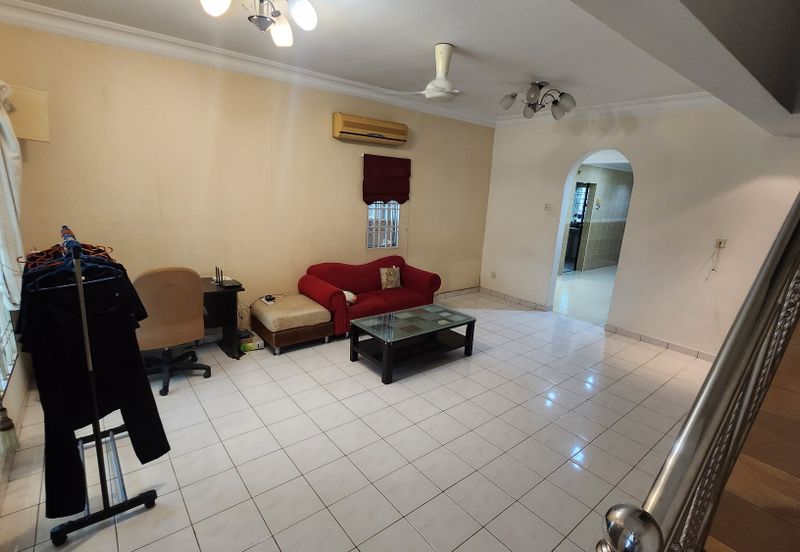 Bandar Mahkota Cheras