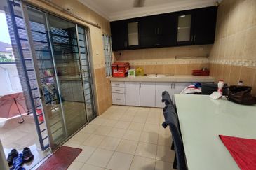 Bandar Mahkota Cheras