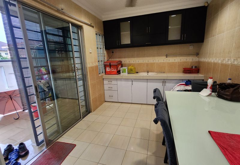 Bandar Mahkota Cheras