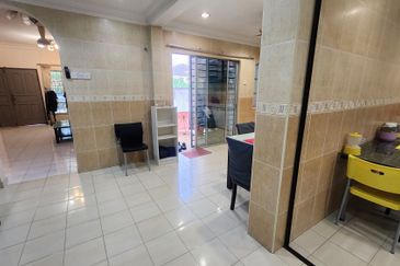 Bandar Mahkota Cheras