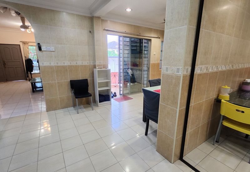 Bandar Mahkota Cheras