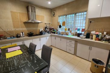 Bandar Mahkota Cheras