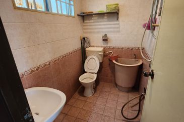 Bandar Mahkota Cheras