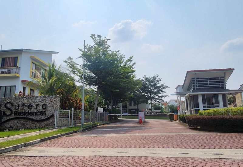 Taman Sutera