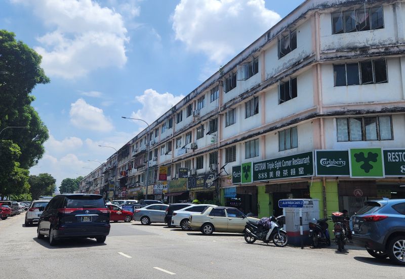 Pandan Cahaya