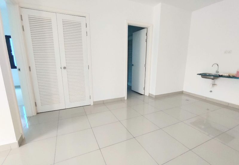 3 storey semi-d for sale in sunville, twin palms, bandar sungai long, cheras, kajang.