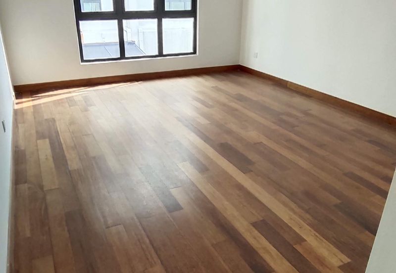 3 storey semi-d for sale in sunville, twin palms, bandar sungai long, cheras, kajang.