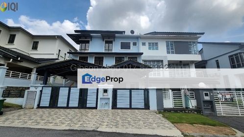 saujana villa, Selangor, Kajang