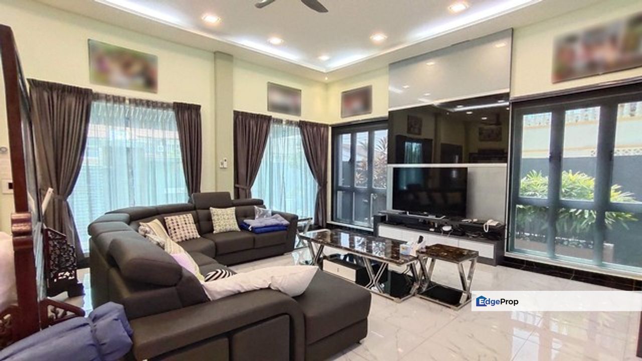 taman yulek, taman bukit segar, cheras, Other, 