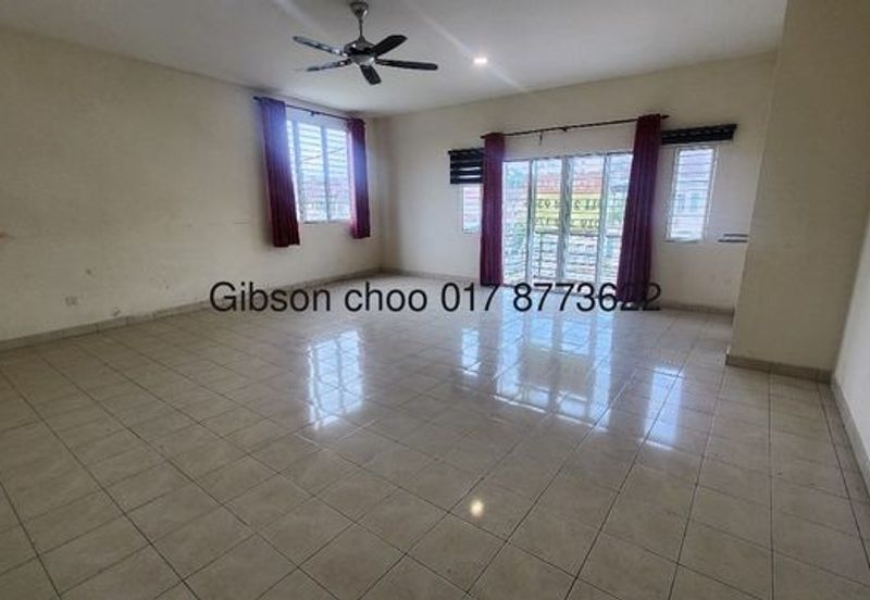 Bandar Mahkota Cheras