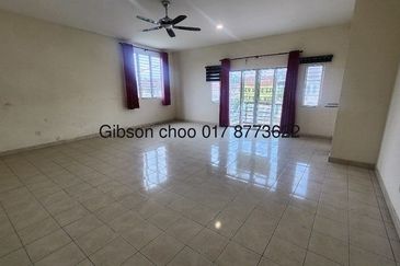 Bandar Mahkota Cheras