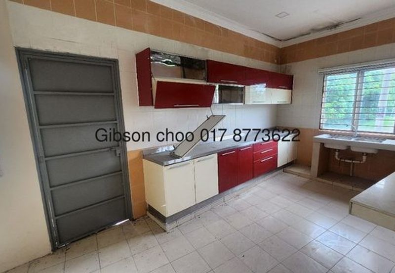 Bandar Mahkota Cheras