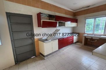 Bandar Mahkota Cheras