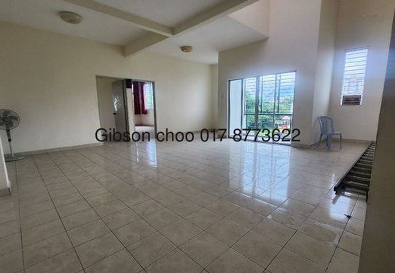 Bandar Mahkota Cheras