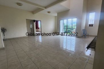 Bandar Mahkota Cheras