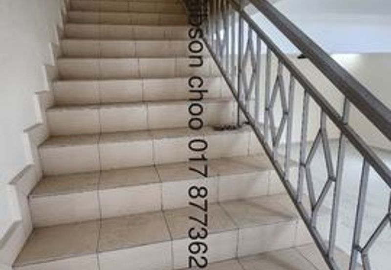 Bandar Mahkota Cheras