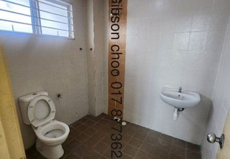 Bandar Mahkota Cheras