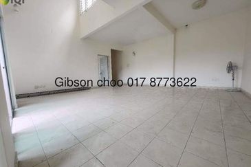 Bandar Mahkota Cheras