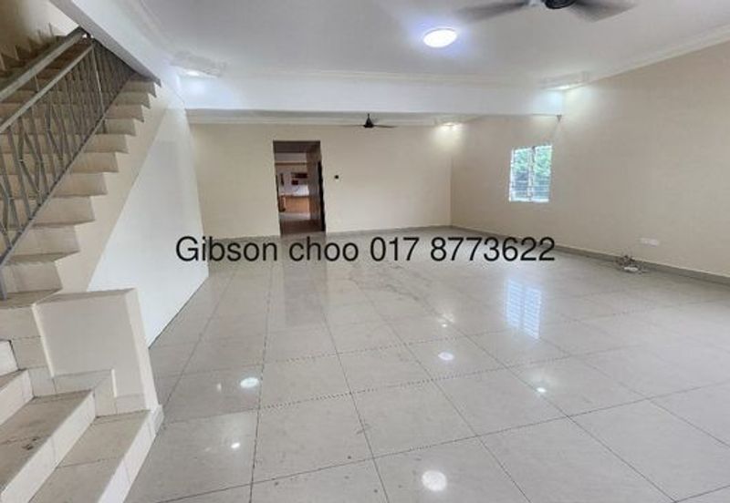 Bandar Mahkota Cheras