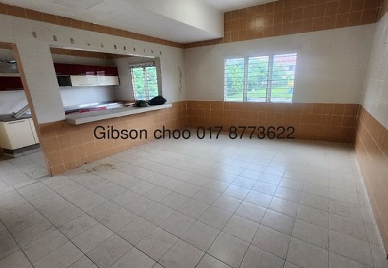 Bandar Mahkota Cheras