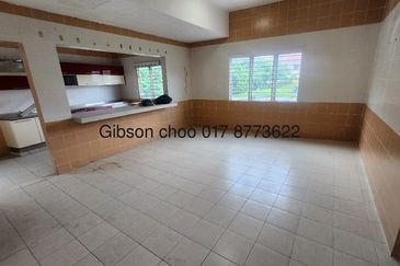 Bandar Mahkota Cheras