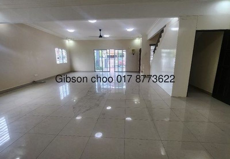 Bandar Mahkota Cheras