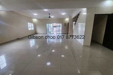 Bandar Mahkota Cheras