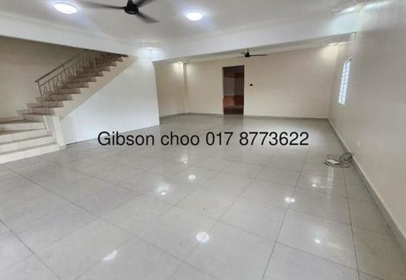 Bandar Mahkota Cheras