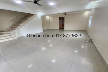 Bandar Mahkota Cheras