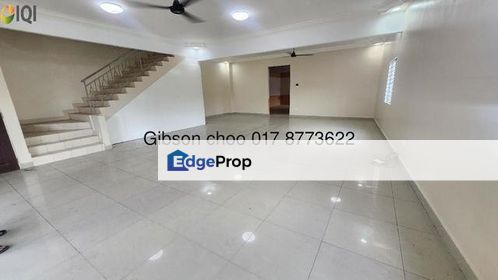 2 storey landed house for sale in Bandar Mahkota Cheras., Selangor, Cheras