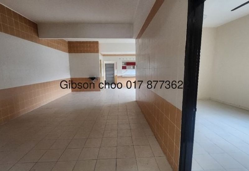 Bandar Mahkota Cheras