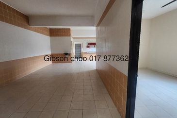 Bandar Mahkota Cheras