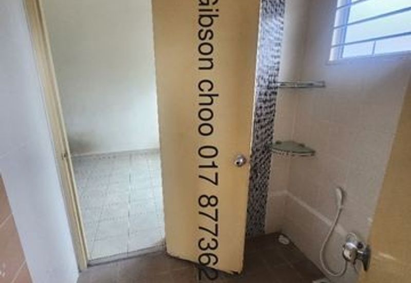 Bandar Mahkota Cheras