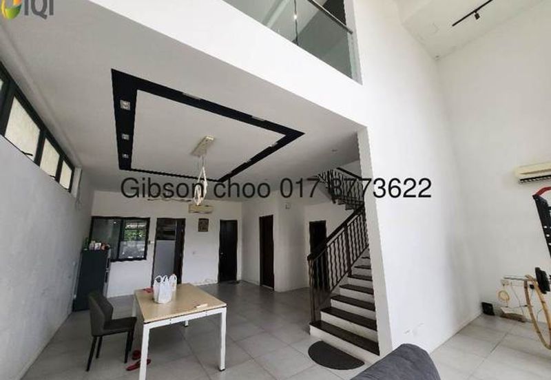 Sutera Heights, Taman Juara Jaya