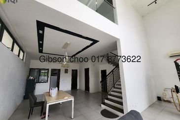 Sutera Heights, Taman Juara Jaya