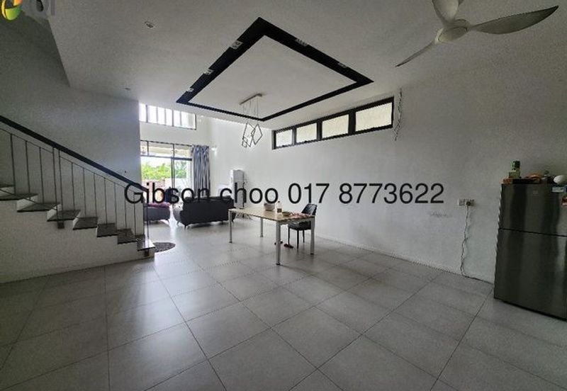 Sutera Heights, Taman Juara Jaya